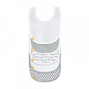 防水口水肩(5件裝)