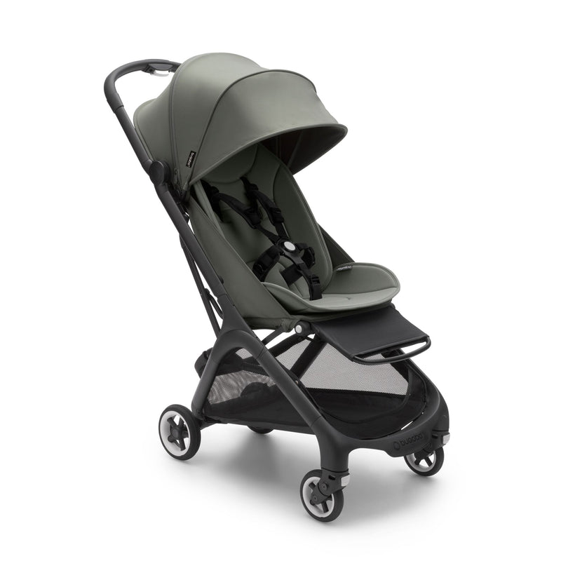 BUGABOO BUTTERFLY 手推車連車篷及前欄