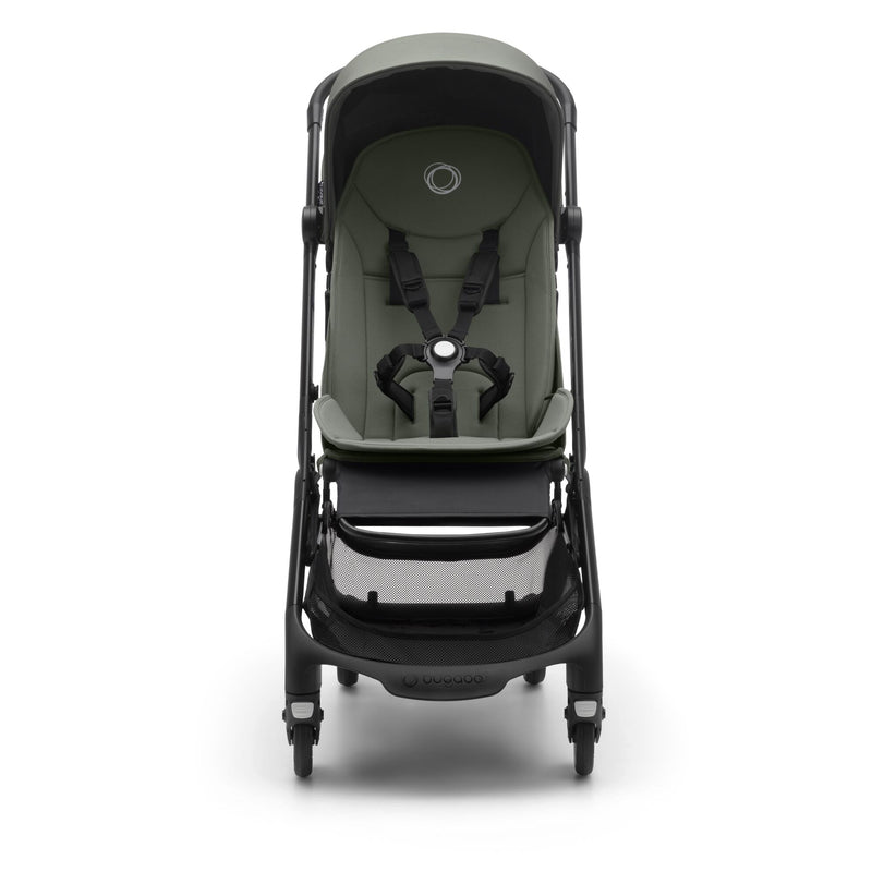 BUGABOO BUTTERFLY 手推車連車篷及前欄