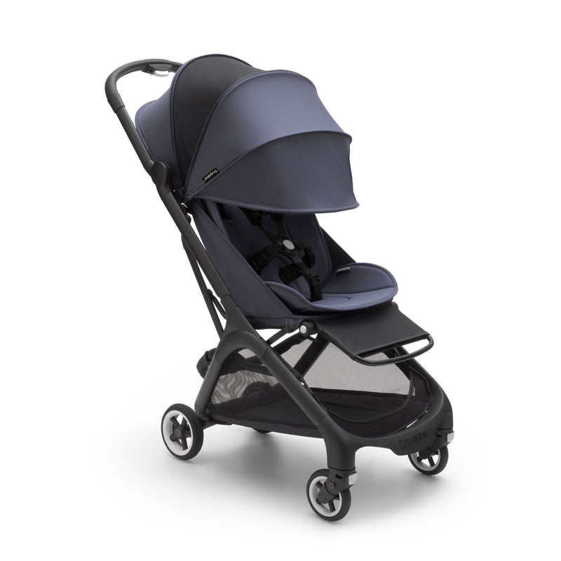 BUGABOO BUTTERFLY 手推車連車篷及前欄