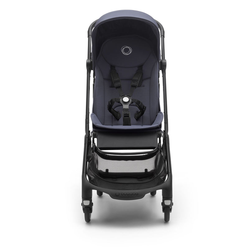 BUGABOO BUTTERFLY 手推車連車篷及前欄