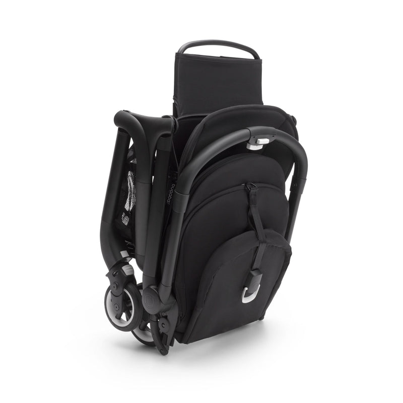 BUGABOO BUTTERFLY 手推車連車篷及前欄