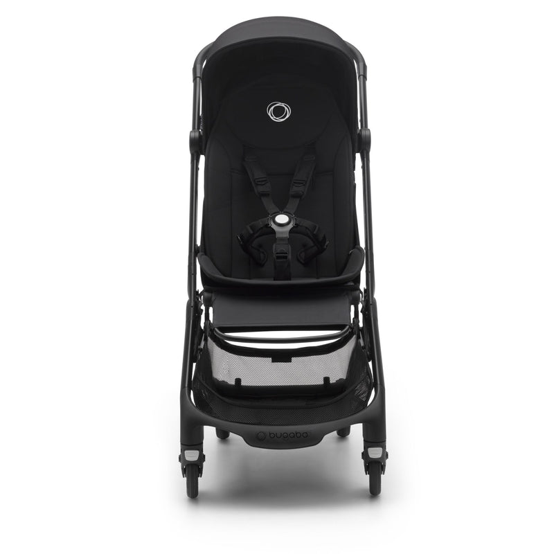 BUGABOO BUTTERFLY 手推車連車篷及前欄
