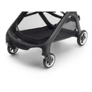 BUGABOO BUTTERFLY 手推車連車篷及前欄