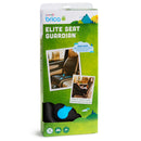 MUNCHKIN Elite 汽車座椅保護墊 (黑)