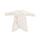 六甲村 天然無染棉蝴蝶裝 XL (3-6M，60-70公分)