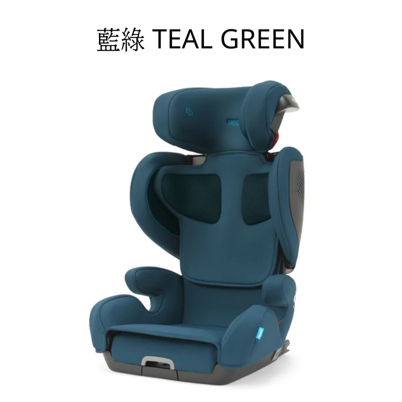 RECARO MAKO ELITE 2-SELECT 兒童汽車安全座椅