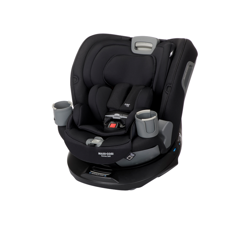 maxi cosi 安全 座 椅 MAXI-COSI EMME 360 ALL IN ONE 汽車安全座椅