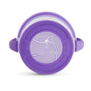 輕便食物盒（9安士） (橙/藍/綠/紅 隨機發貨)