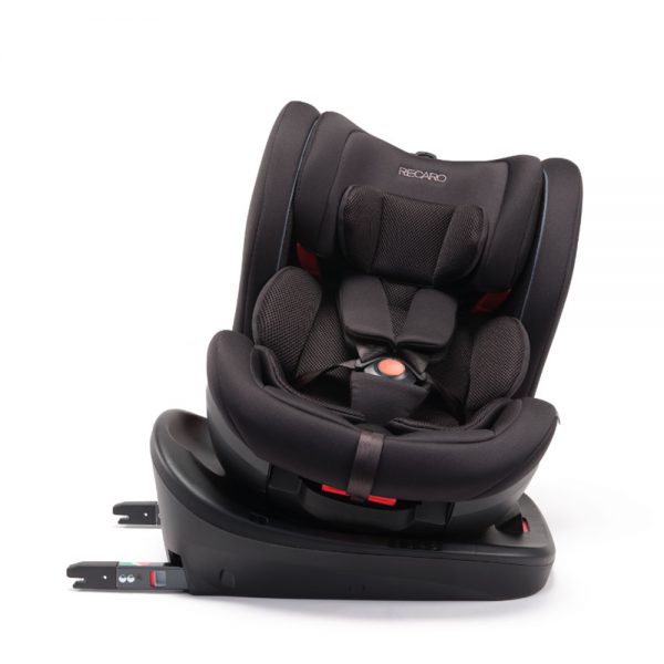 RECARO NAMITO 成長型兒童汽車安全座椅