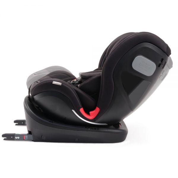 RECARO NAMITO 成長型兒童汽車安全座椅