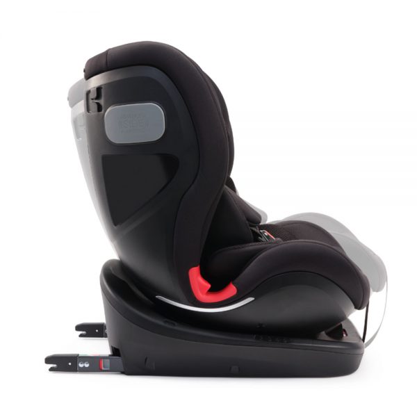 RECARO NAMITO 成長型兒童汽車安全座椅