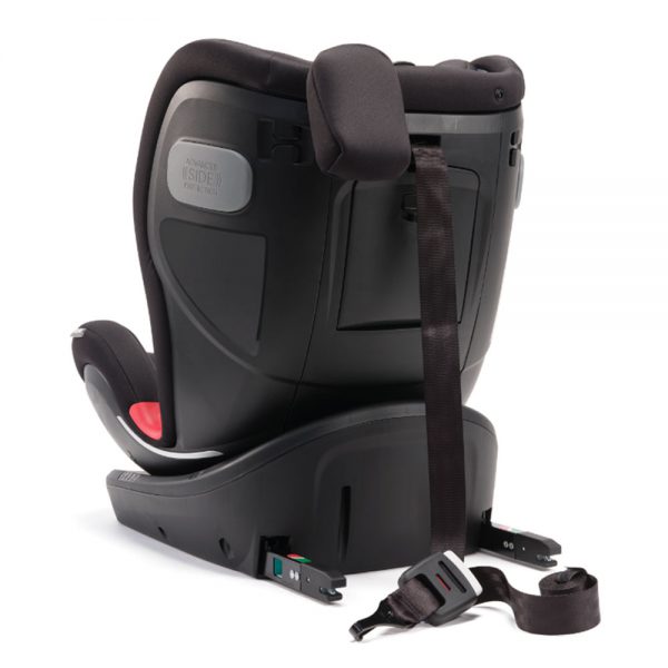 RECARO NAMITO 成長型兒童汽車安全座椅