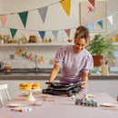 BEBE CONFORT MOLY 便攜式餐椅 (灰)