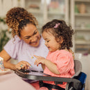 BEBE CONFORT MOLY 便攜式餐椅 (灰)