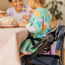 BEBE CONFORT MOLY 便攜式餐椅 (灰)