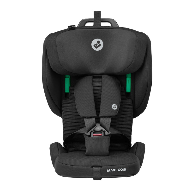 NOMAD PLUS CARSEAT 1