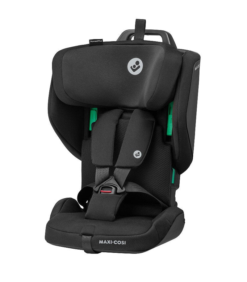 NOMAD PLUS CARSEAT