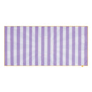 SWIM ESSENTIALS 沙灘巾（135x65 cm）