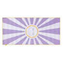 SWIM ESSENTIALS 沙灘巾（135x65 cm）