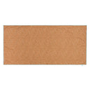 SWIM ESSENTIALS 沙灘巾（135x65 cm）