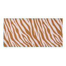 SWIM ESSENTIALS 沙灘巾（135x65 cm）