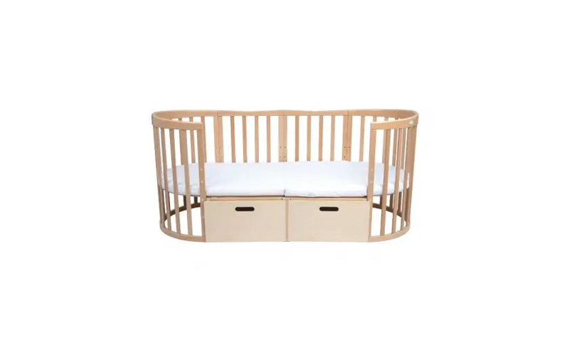 【公價貨品】Waldin Junior Bed Extension