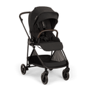 【公價貨品】NUNA ixxa™next 航太碳纖雙向嬰兒推車