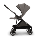 【公價貨品】NUNA ixxa™next 航太碳纖雙向嬰兒推車