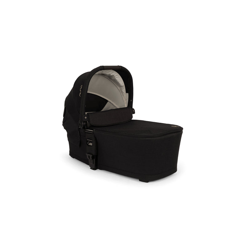 【公價貨品】NUNA BMW 聯乘系列 - Mixx™ Next Carry Cot 手提睡籃
