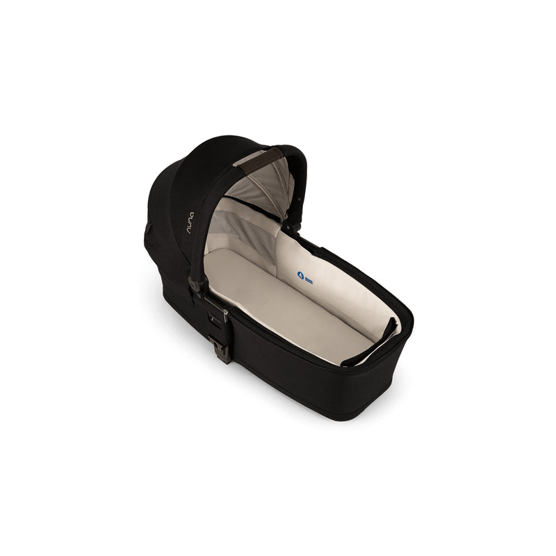 【公價貨品】NUNA BMW 聯乘系列 - Mixx™ Next Carry Cot 手提睡籃