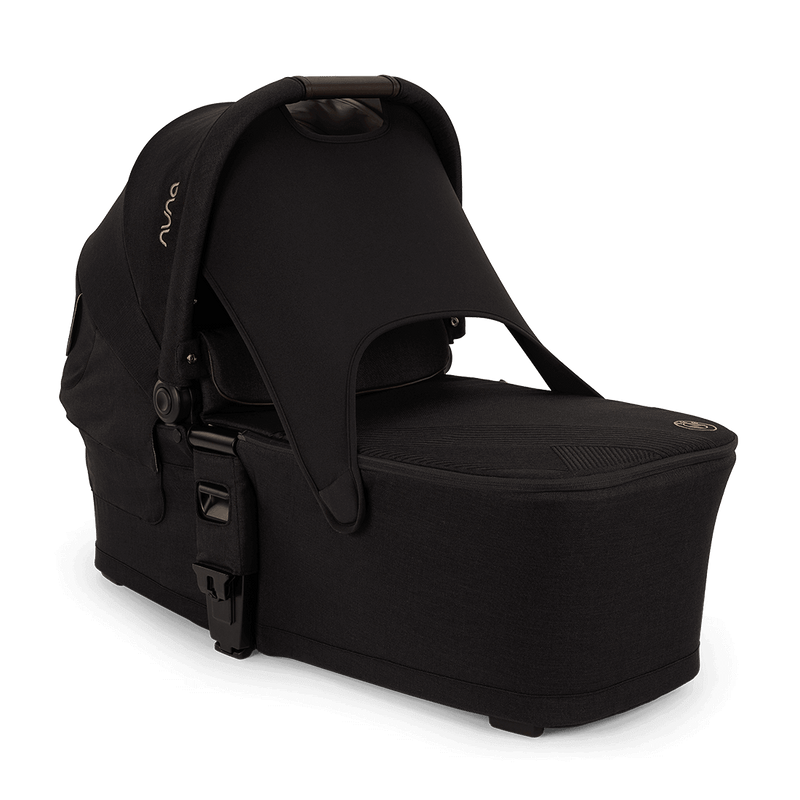 【公價貨品】NUNA BMW 聯乘系列 - Mixx™ Next Carry Cot 手提睡籃