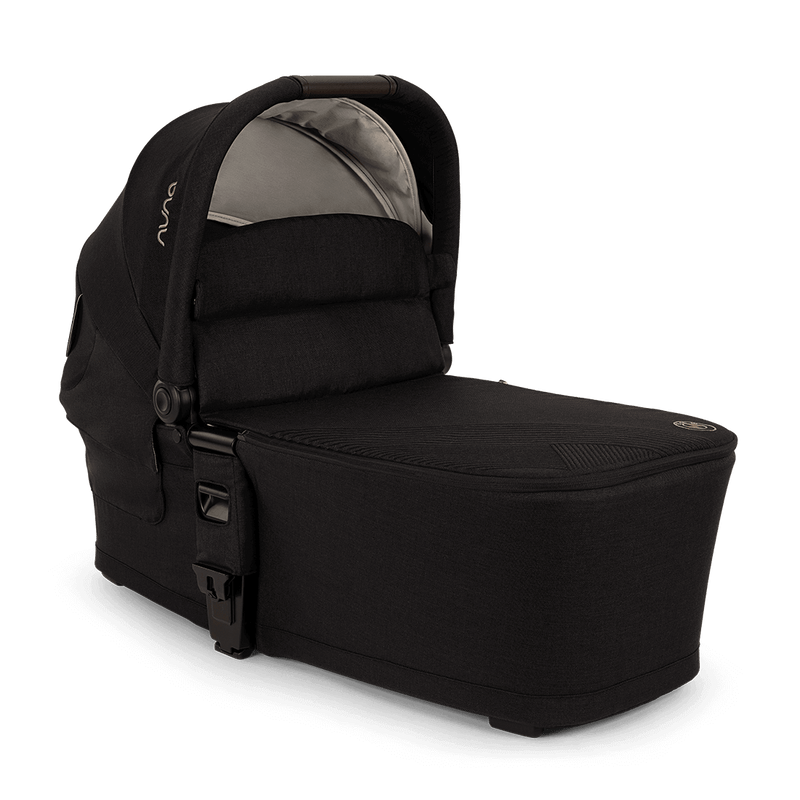 【公價貨品】NUNA BMW 聯乘系列 - Mixx™ Next Carry Cot 手提睡籃