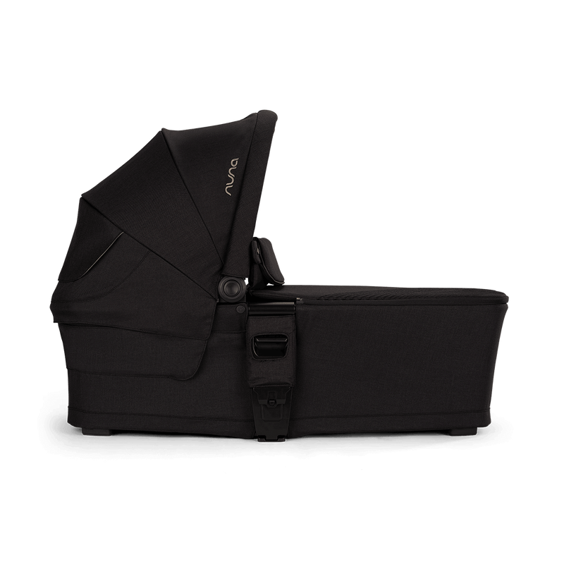 【公價貨品】NUNA BMW 聯乘系列 - Mixx™ Next Carry Cot 手提睡籃