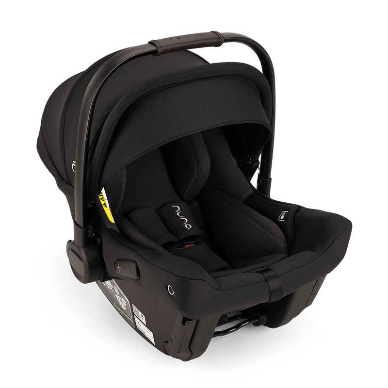 【公價貨品】NUNA Pipa™ Urbn 提籃式嬰兒汽車安全座椅