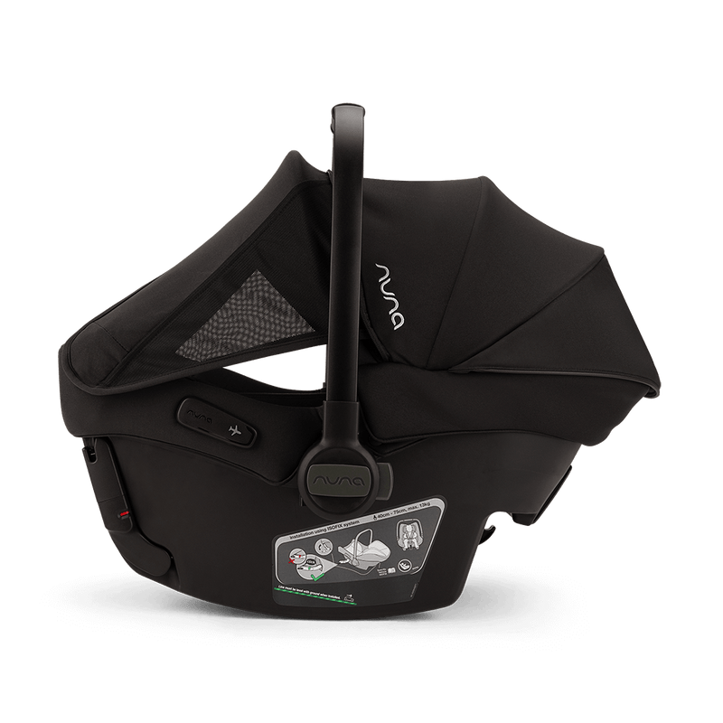 【公價貨品】NUNA Pipa™ Urbn 提籃式嬰兒汽車安全座椅