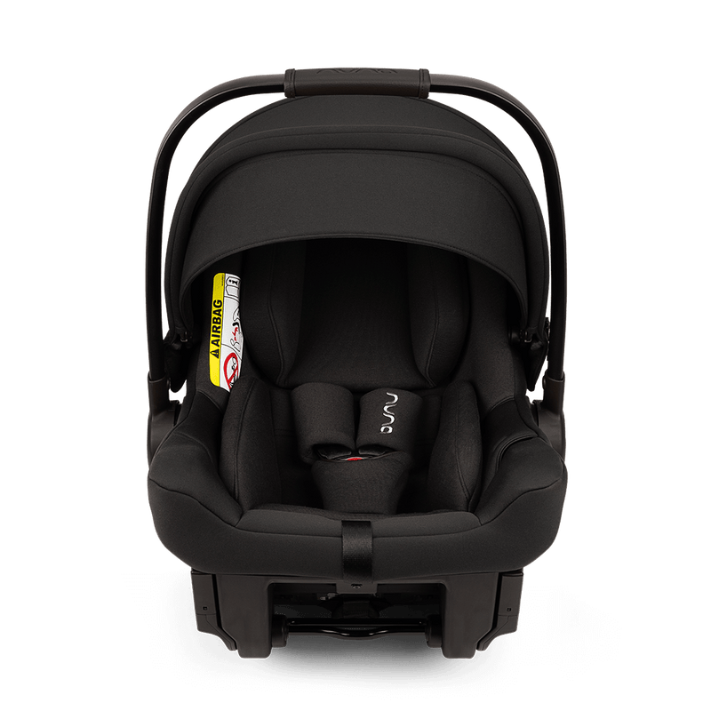 【公價貨品】NUNA Pipa™ Urbn 提籃式嬰兒汽車安全座椅