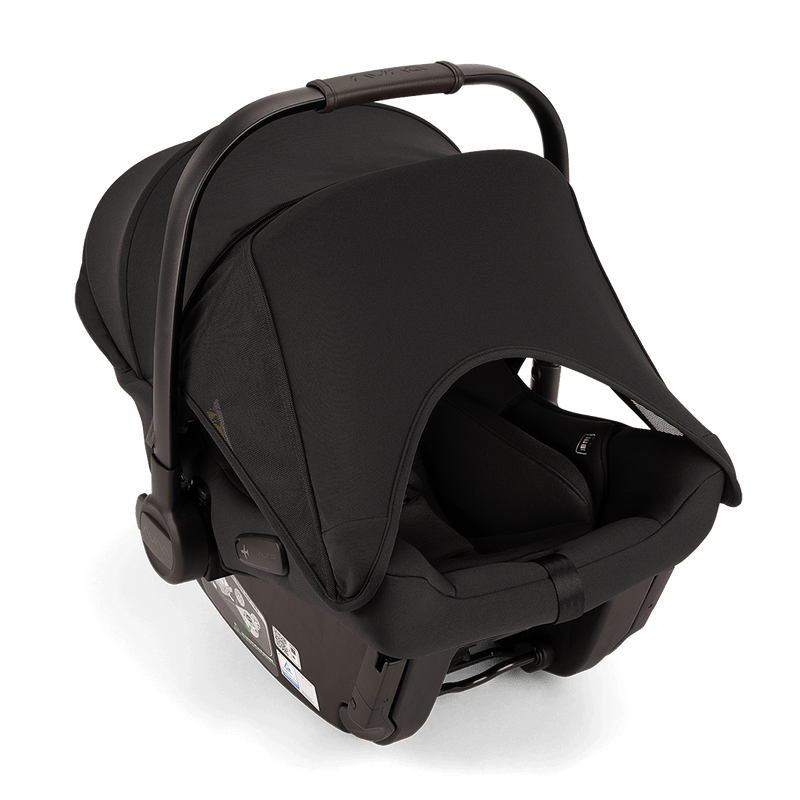 【公價貨品】NUNA Pipa™ Urbn 提籃式嬰兒汽車安全座椅