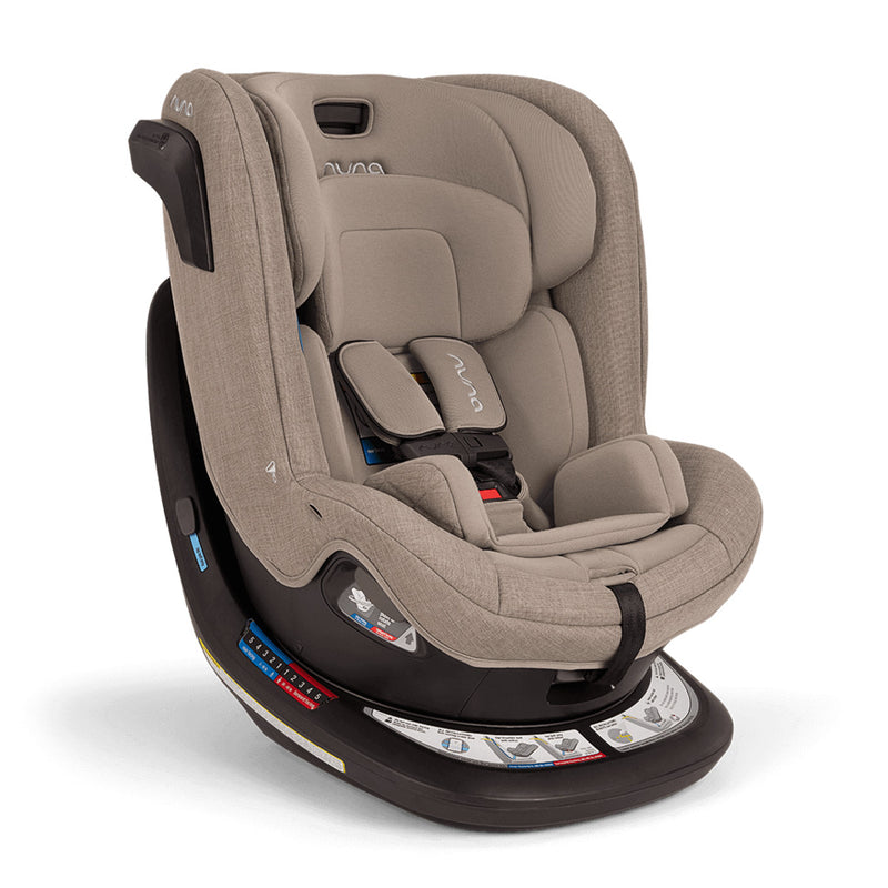 【公價貨品】NUNA Revv™ 360度旋轉汽車安全座椅