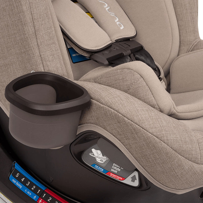 【公價貨品】NUNA Revv™ 360度旋轉汽車安全座椅