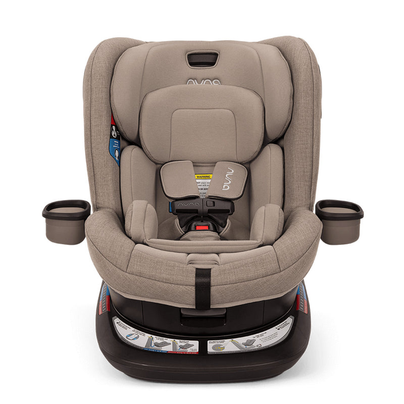 【公價貨品】NUNA Revv™ 360度旋轉汽車安全座椅
