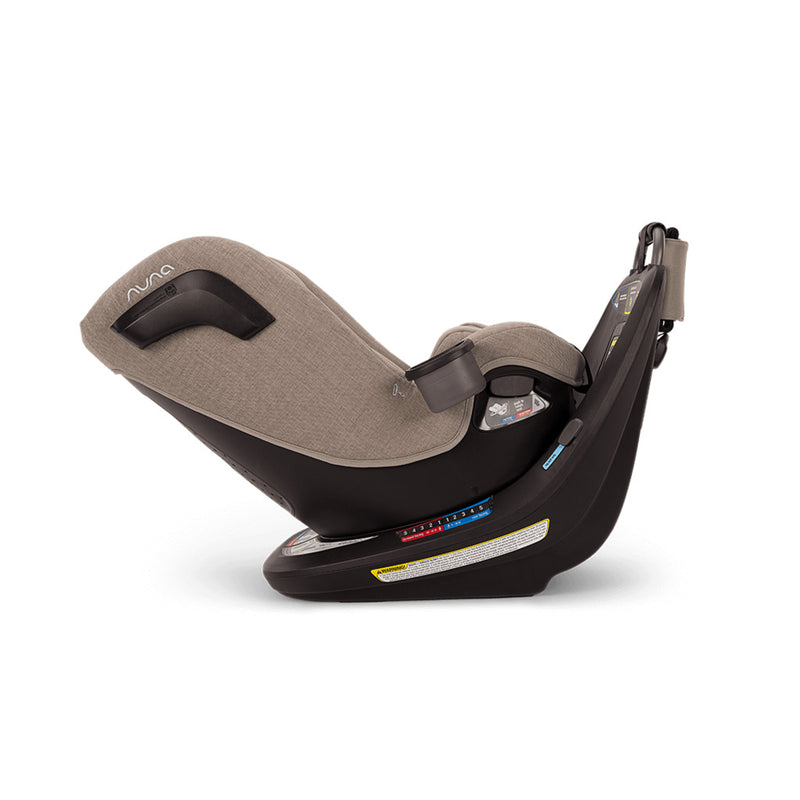 【公價貨品】NUNA Revv™ 360度旋轉汽車安全座椅
