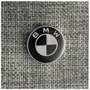 【公價貨品】NUNA BMW 聯乘系列 - Triv™ Next 輕量型雙向嬰兒推車