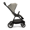 【公價貨品】NUNA BMW 聯乘系列 - Triv™ Next 輕量型雙向嬰兒推車