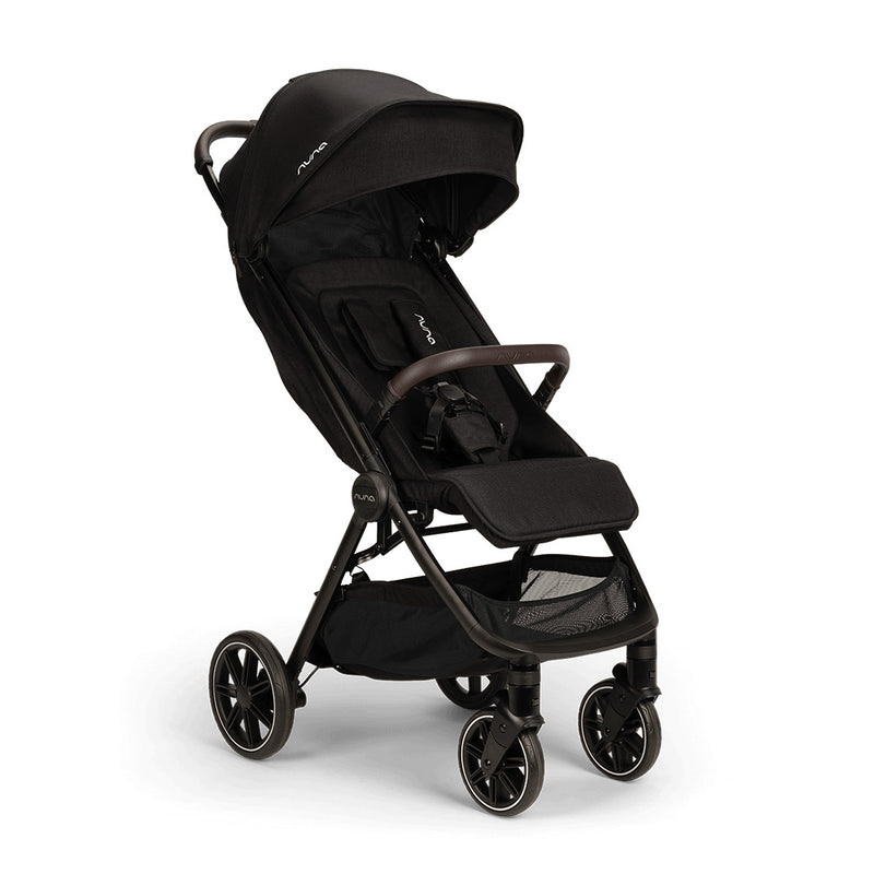 【公價貨品】NUNA Trvl™ lx 自動收摺嬰兒推車