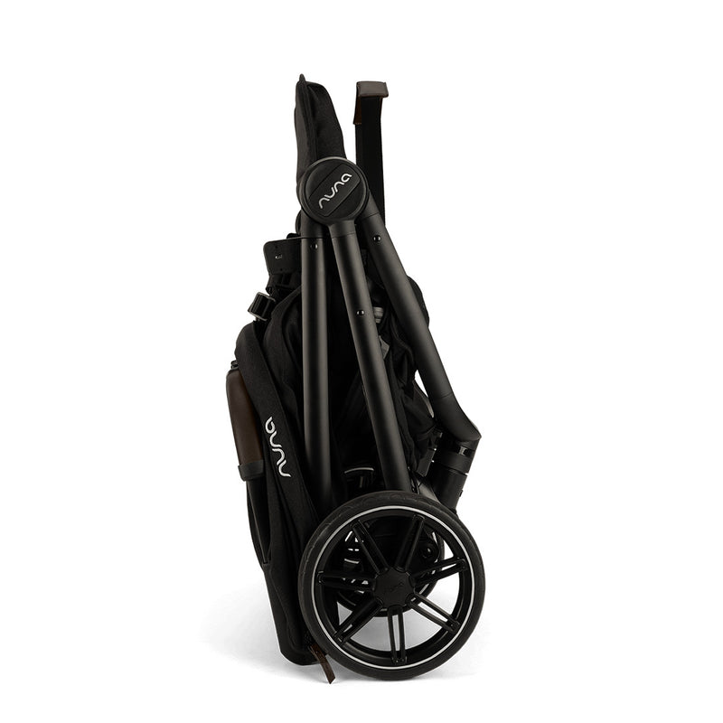 【公價貨品】NUNA Trvl™ lx 自動收摺嬰兒推車