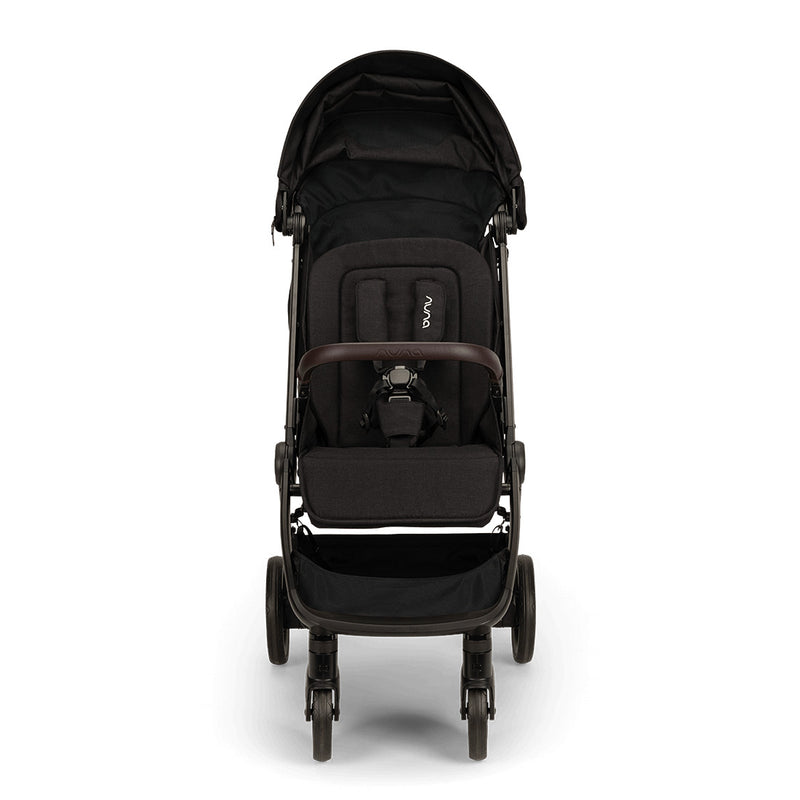【公價貨品】NUNA Trvl™ lx 自動收摺嬰兒推車