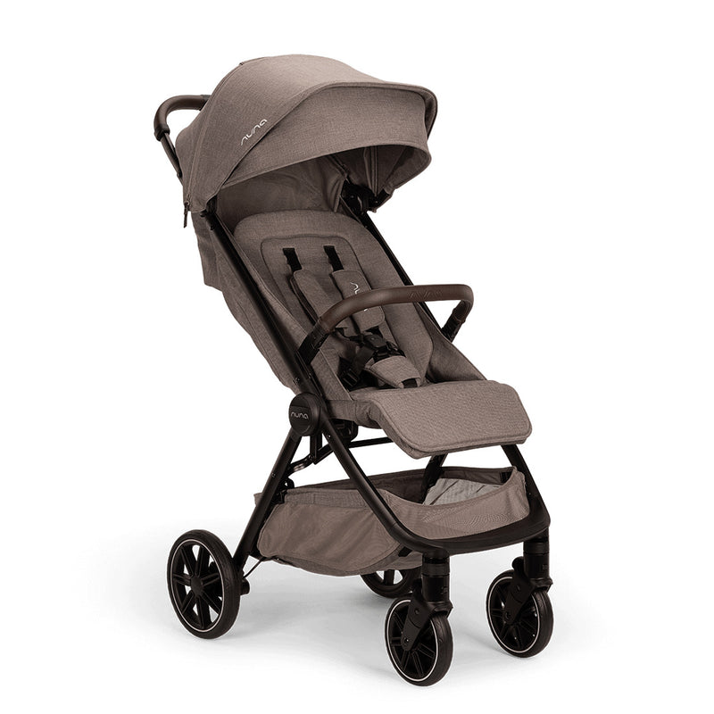 【公價貨品】NUNA Trvl™ lx 自動收摺嬰兒推車