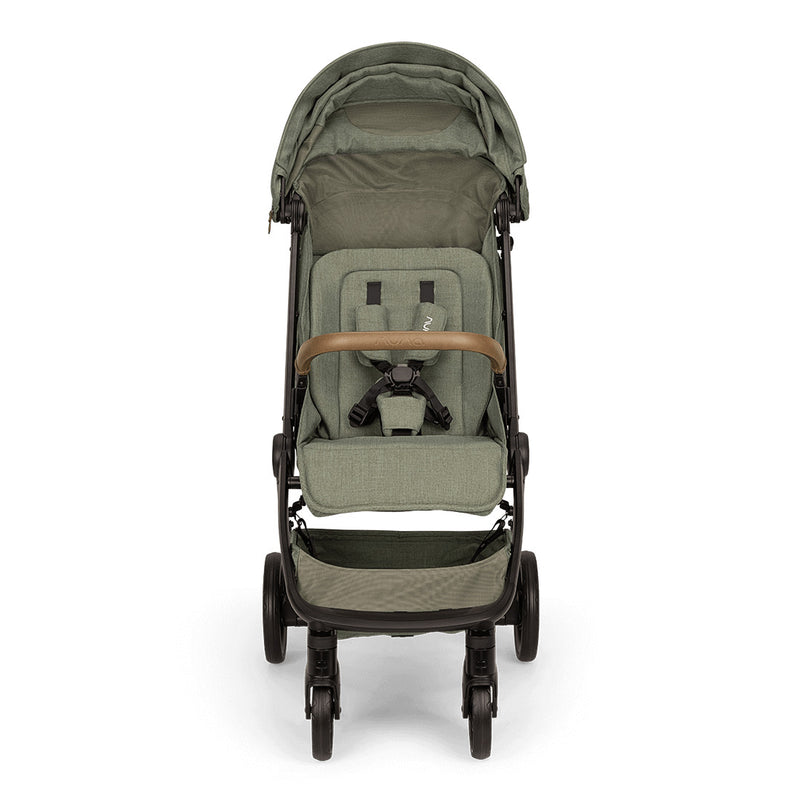 【公價貨品】NUNA Trvl™ lx 自動收摺嬰兒推車