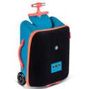 MIRCO 行李箱 EAZY 粉紫